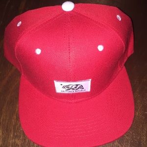 Red California Republic